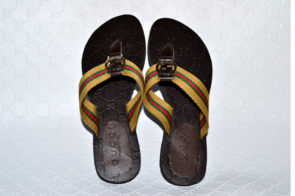 2017 Guci slippers woman 35-42-362